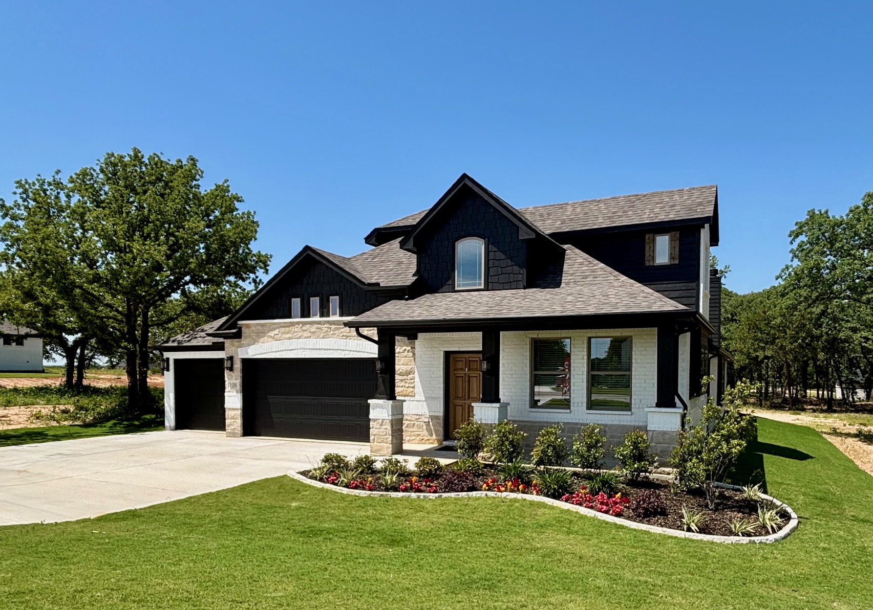 New Homes in Springtown, TX | Terra Vista by Biltmore Homes